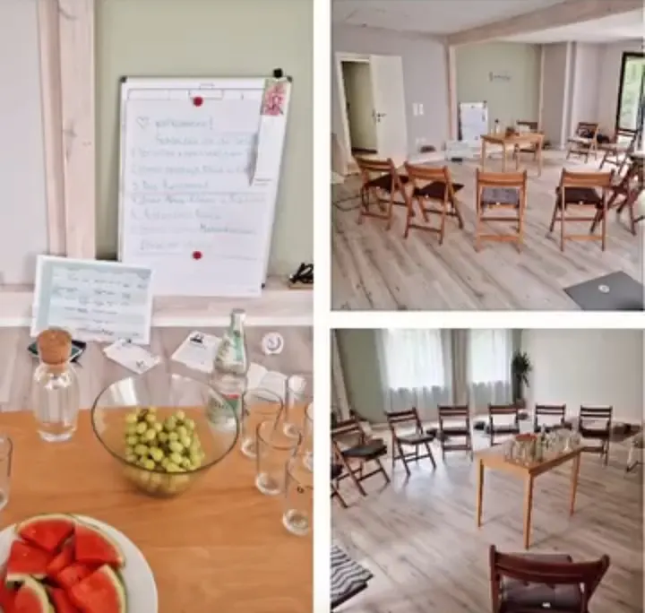 Mit Herz und Yoga — yoga-studio in Schloß Holte-Stukenbrock — 3