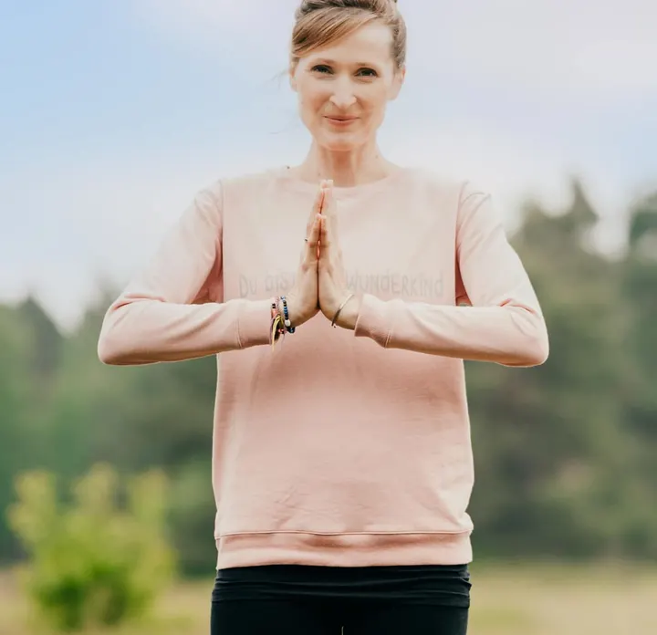 Mit Herz und Yoga — yoga-studio in Schloß Holte-Stukenbrock — 4