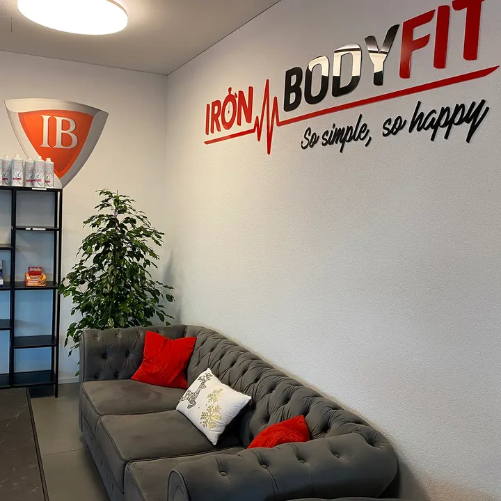 Iron Bodyfit Bulle — salle de fitness-studio à Bulle — 3