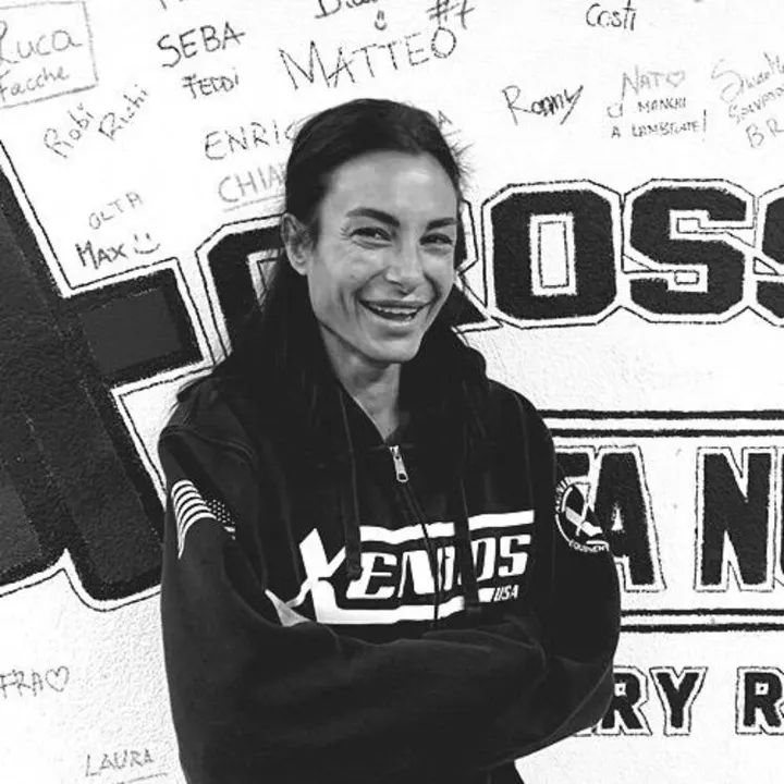 CrossFit Porta Nuova — crossfit-studio a Centrale, Milano — 3