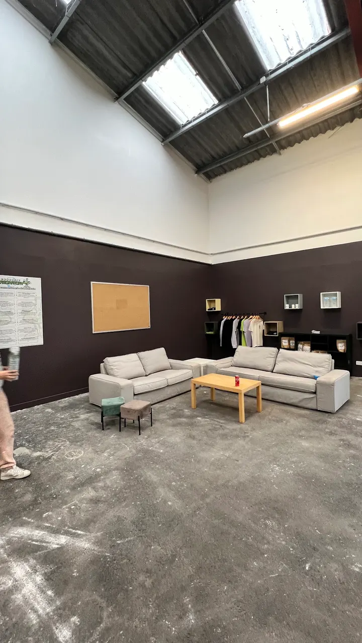 CrossFit Laboratory — crossfit-studio à Hoff, Sarrebourg — 2