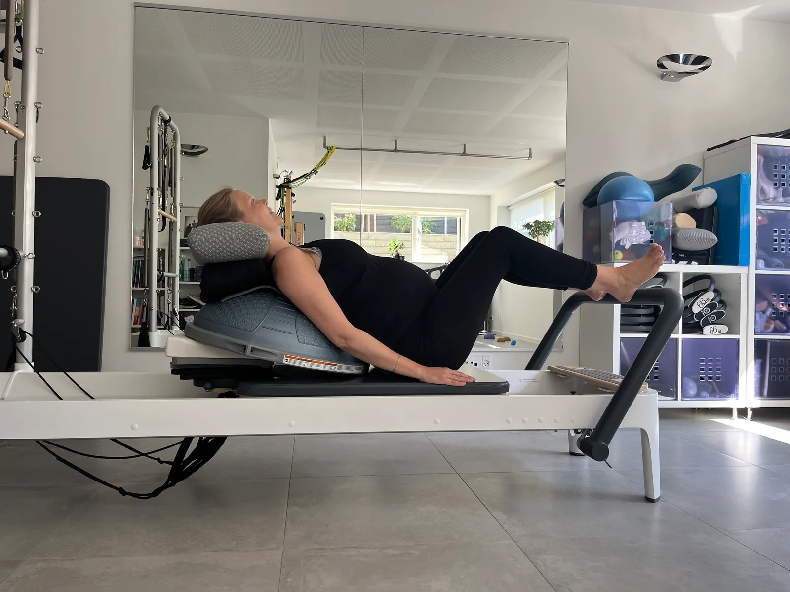 Pilates At Home v/Claire Louise Ratcliffe — pilates-studio i København — 3
