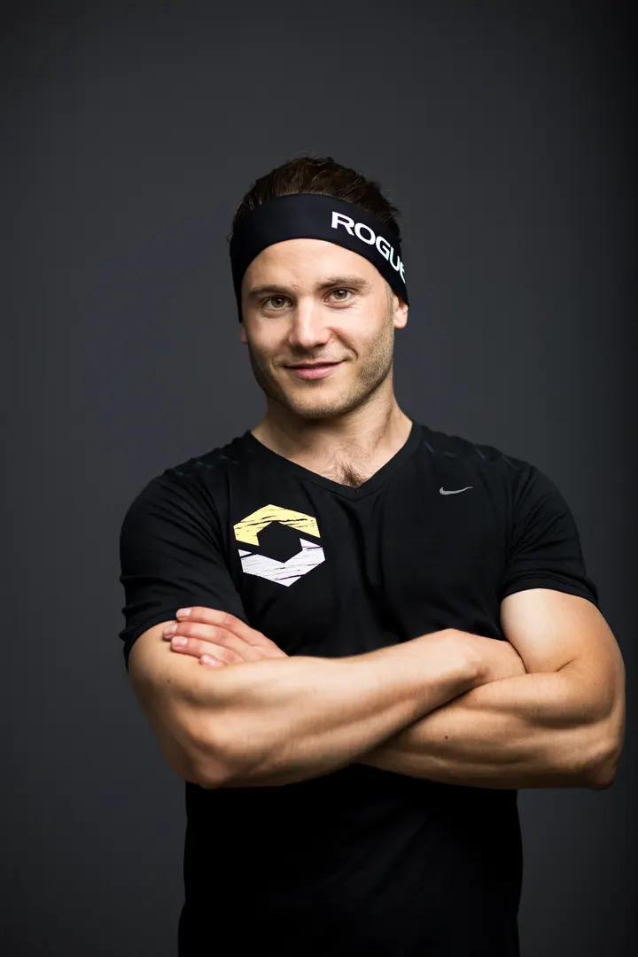 Verftet Kystby Sotra — crossfit-studio i Bergen — 3