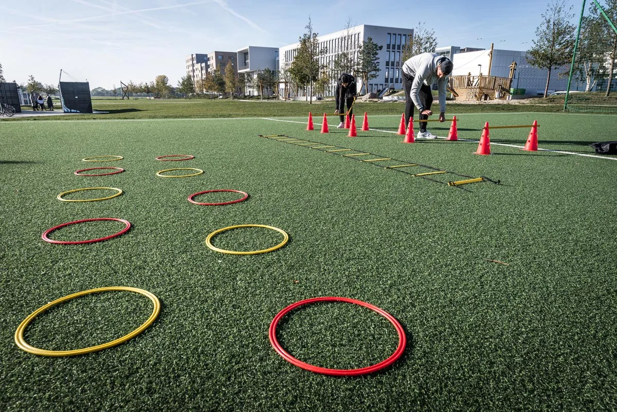 VISI Sports — pt-studio in Bremen — 5