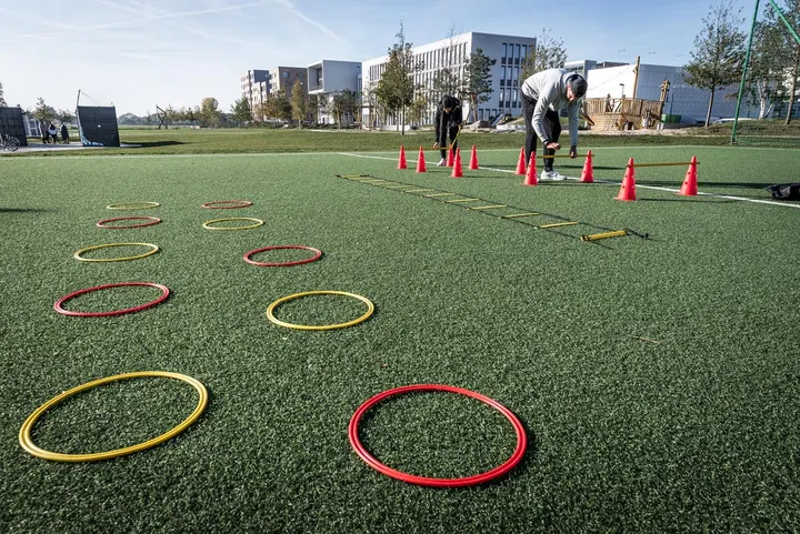 VISI Sports — pt-studio in Bremen — 5