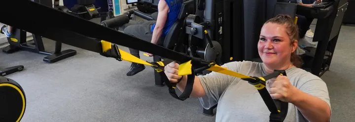 Featherstone Sports Complex — Fitness Studio in Pontefract