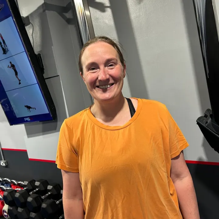 F45 Training Brixton — functional training-studio in London — 4