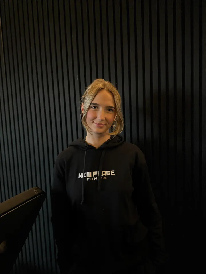 New Phase Fitness — sportschool-studio in Ashorst, Helmond — 2