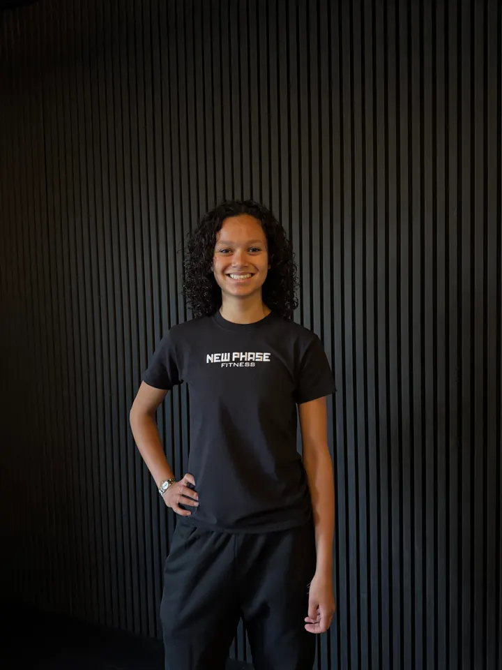 New Phase Fitness — sportschool-studio in Ashorst, Helmond — 3