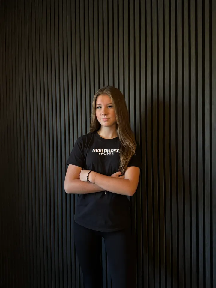 New Phase Fitness — sportschool-studio in Helmond — 3