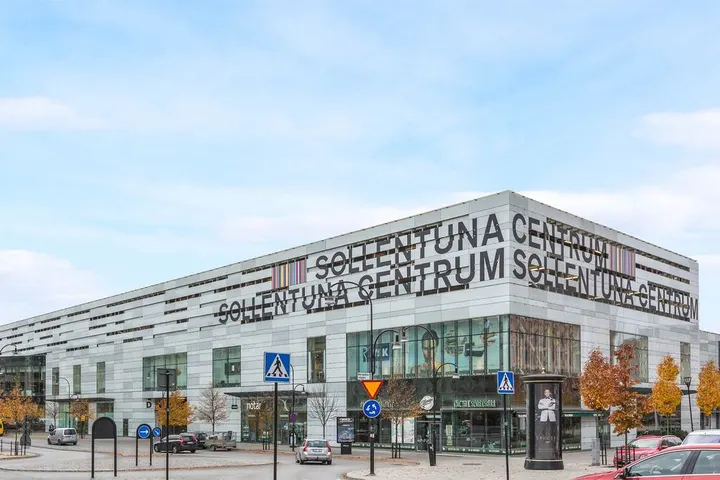 Fysioterapi Sollentuna — pt studio in Sollentuna, Stockholm — 2