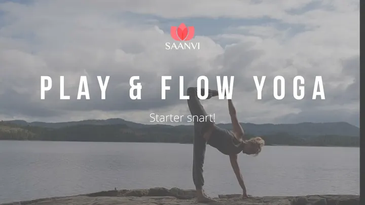 Samvid Yoga and Retreats / Lea Loncar — yoga-studio i Trondheim — 4