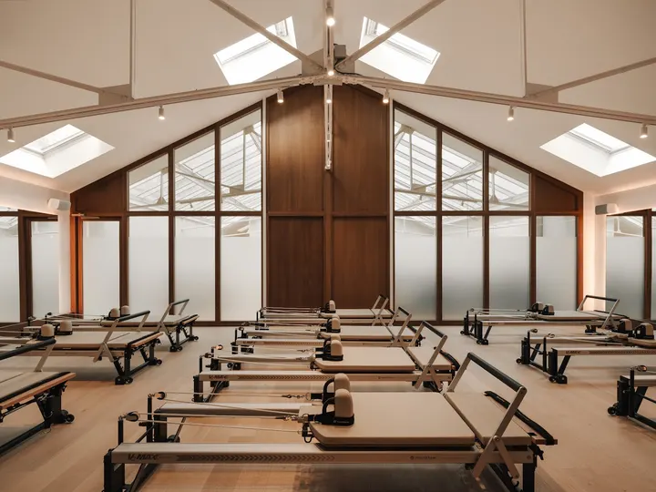 Rune Club — bootcamp-studio à Paris 10e Arrondissement, Paris — 2