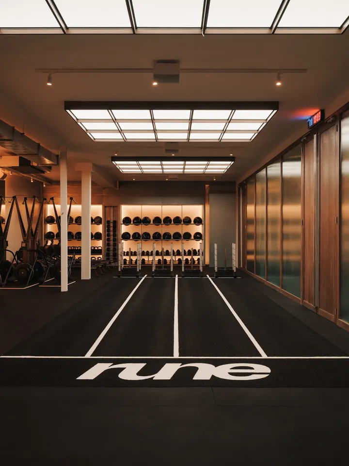 Rune Club — bootcamp-studio à Paris — 3