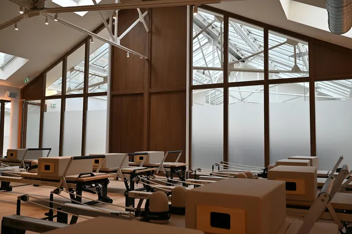 Rune Club — bootcamp-studio à Paris — 4