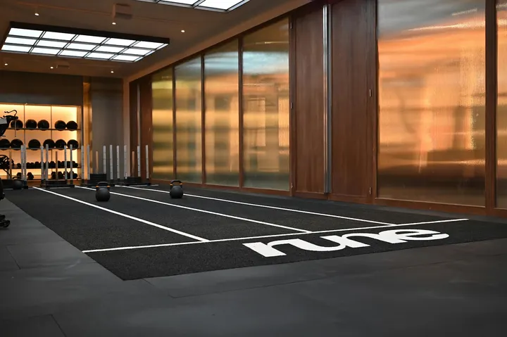 Rune Club — bootcamp-studio à Paris — 5