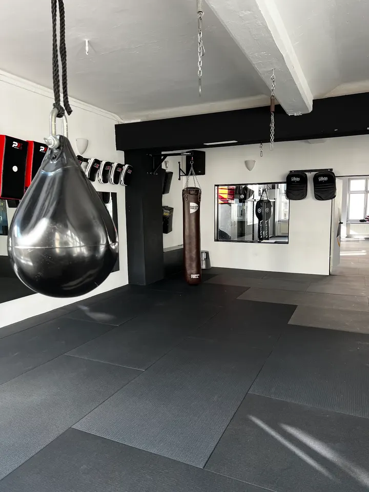 Syndicate Martial Arts Berlin Shao — mma-studio in Berlin — 4