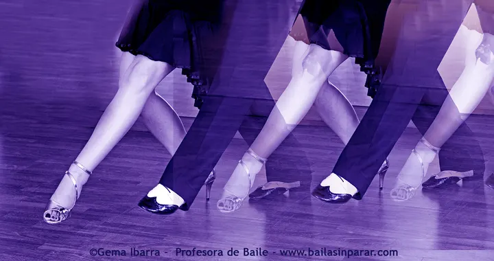 Escuela de Baile Baila Sin Parar — baile-studio en Madrid — 4