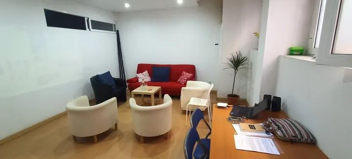 Madrid Medita — meditación-studio en Ciudad Lineal, Madrid — 2