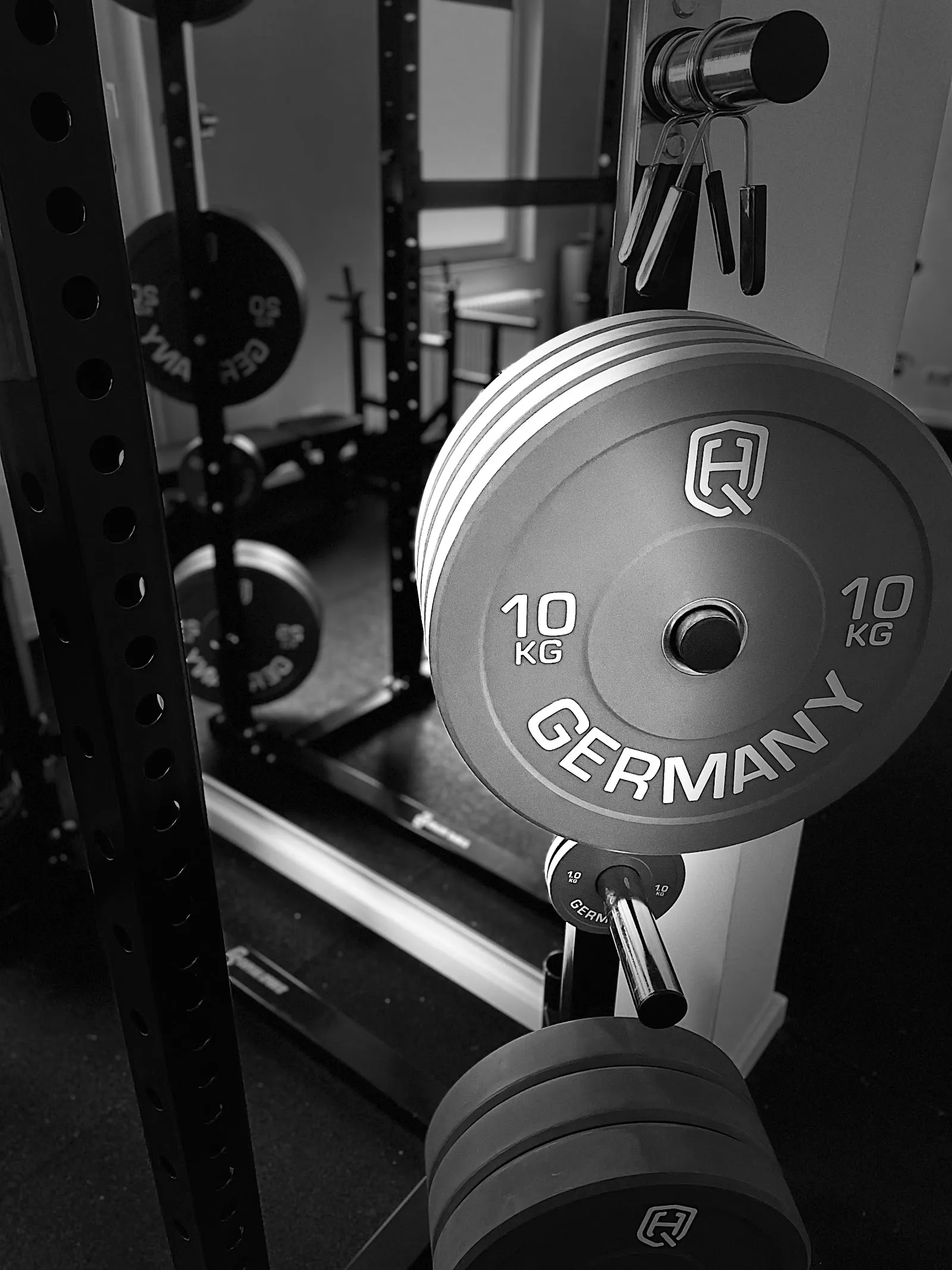 EMS Phönix — krafttraining-studio in Euren, Trier — 3