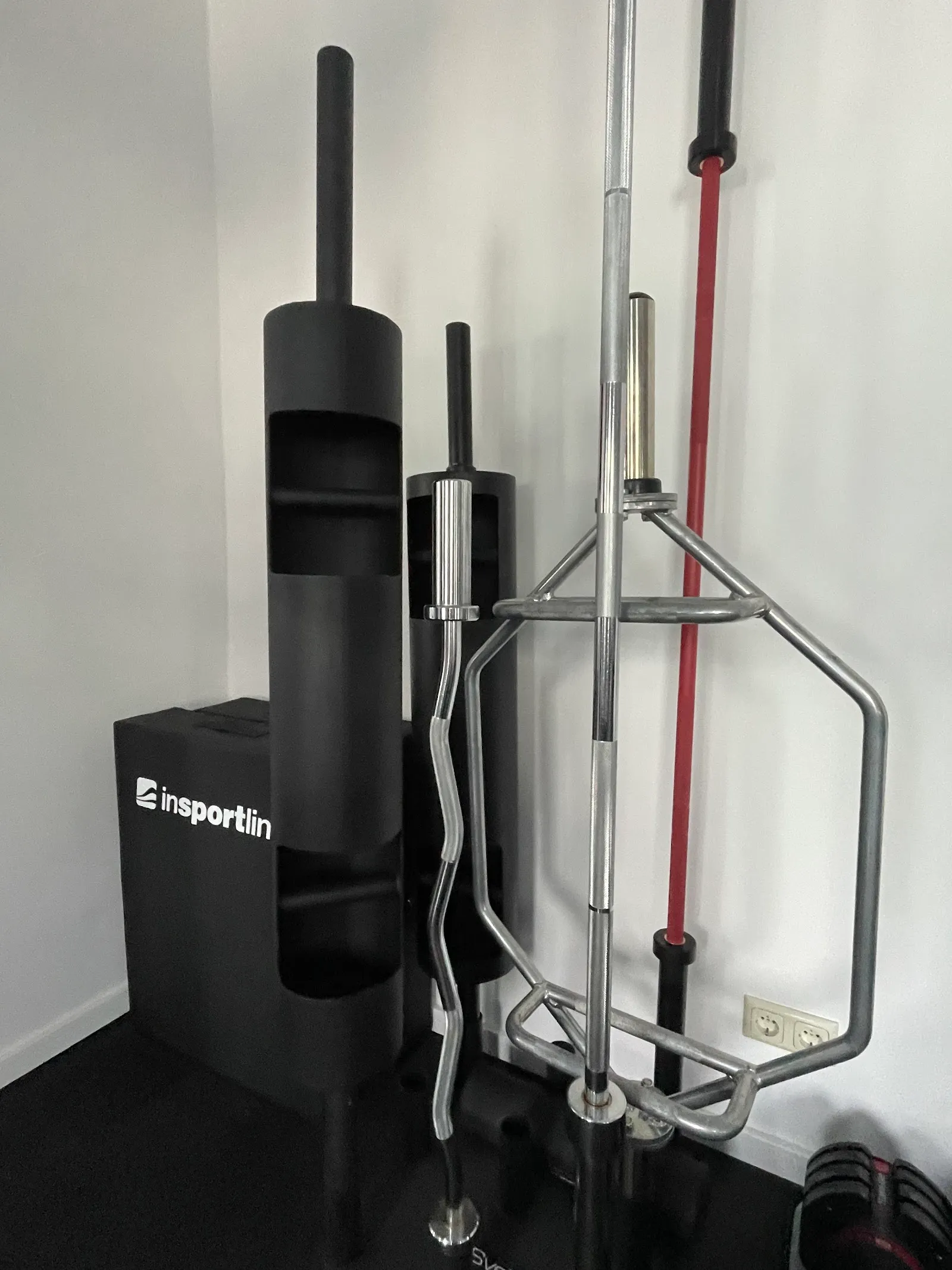 EMS Phönix — krafttraining-studio in Trier — 3