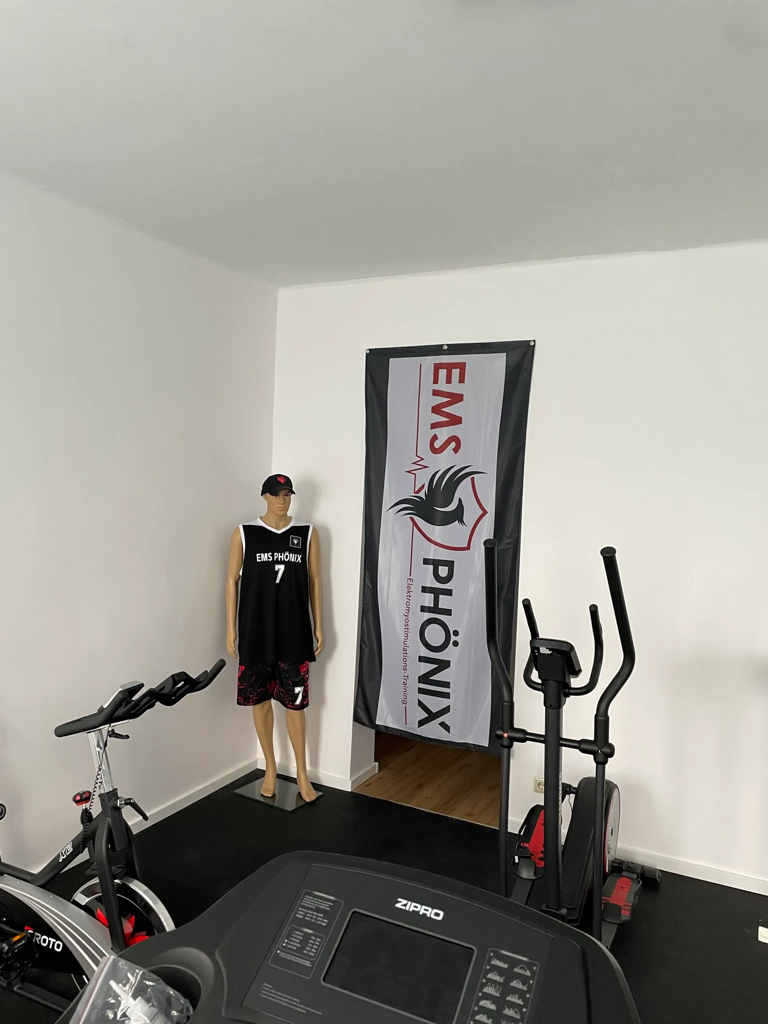 EMS Phönix — krafttraining-studio in Trier — 5