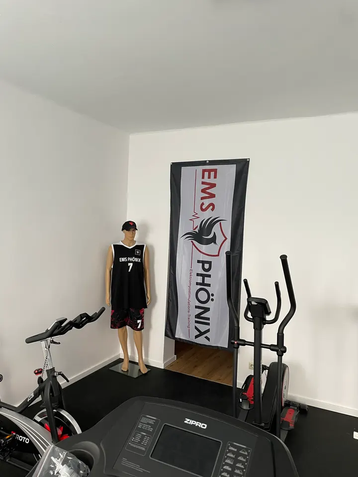 EMS Phönix — ems-training-studio in Trier — 5