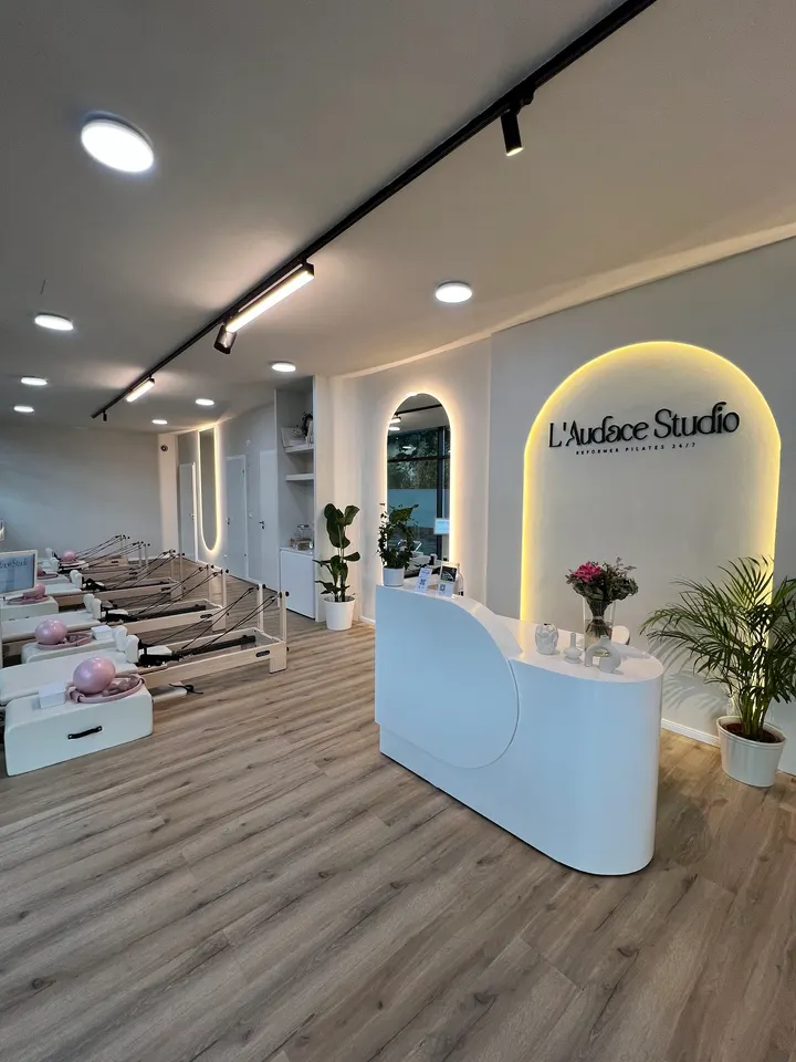 L'Audace Studio — reformer pilates-studio in Berlin — 4
