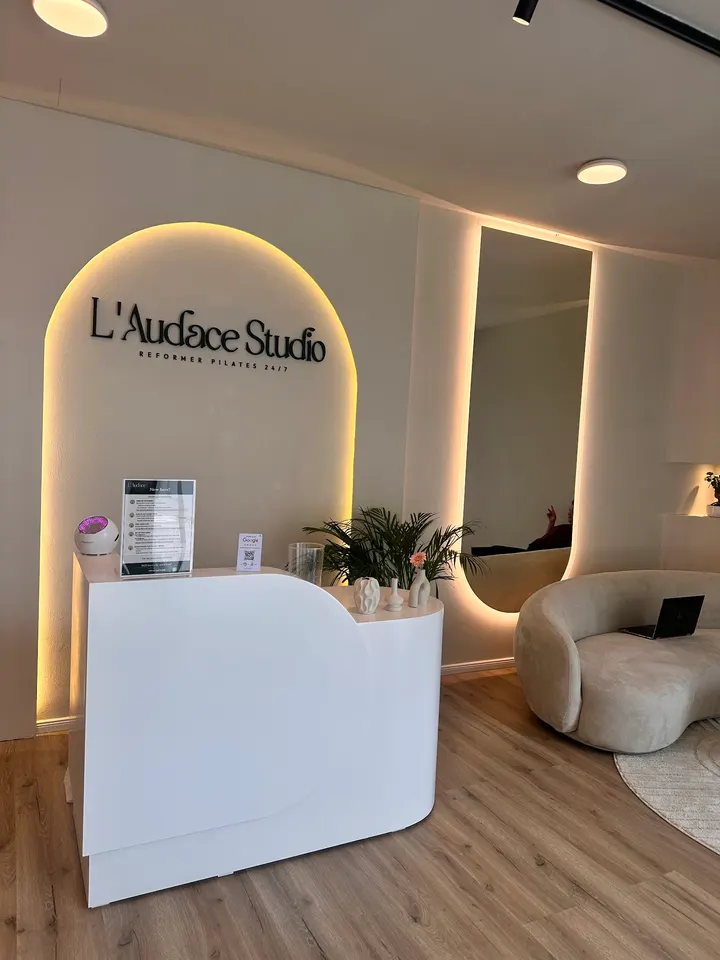 L'Audace Studio — reformer pilates-studio in Berlin — 5