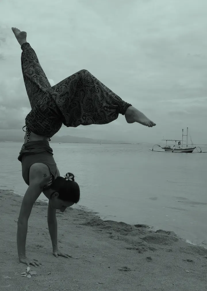 studio ELVI Fysiotherapie Critical Alignment — Yoga in Centrum, Den Haag