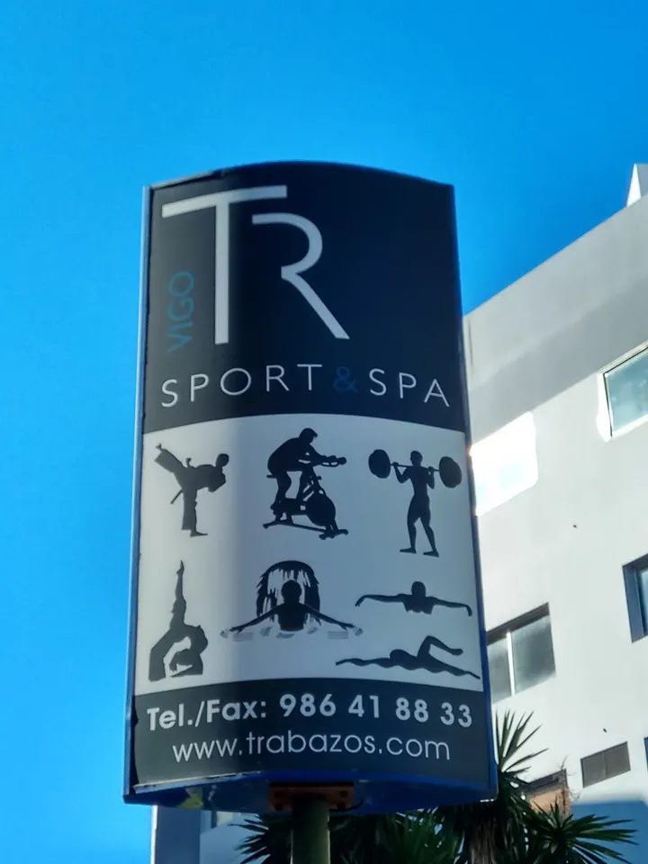 TR Sport — estudio de fitness-studio en As Travesas, Vigo — 2