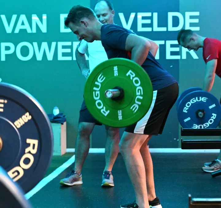 Jager PT — personal training-studio in Veenendaal — 3