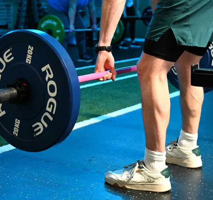 Jager PT — personal training-studio in Veenendaal — 4