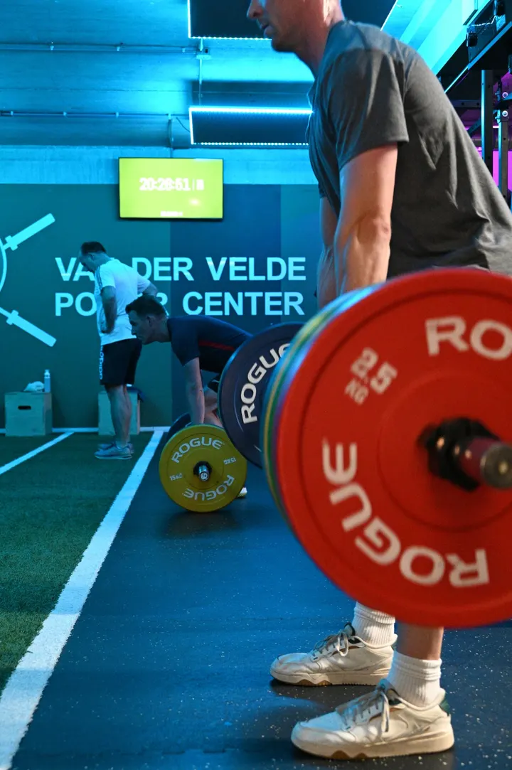 Jager PT — personal training-studio in Veenendaal — 5