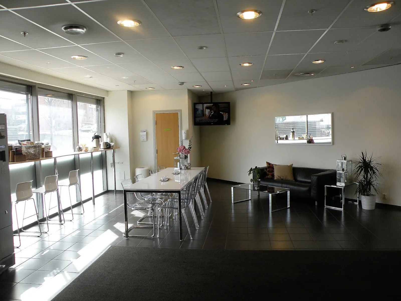 Condis Triaden — treningsstudio i Skårer, Lørenskog — 2