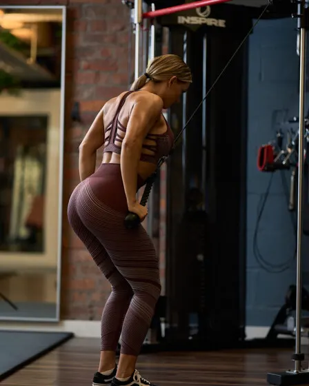 Gym 72 — fitness studio in Manchester — 3