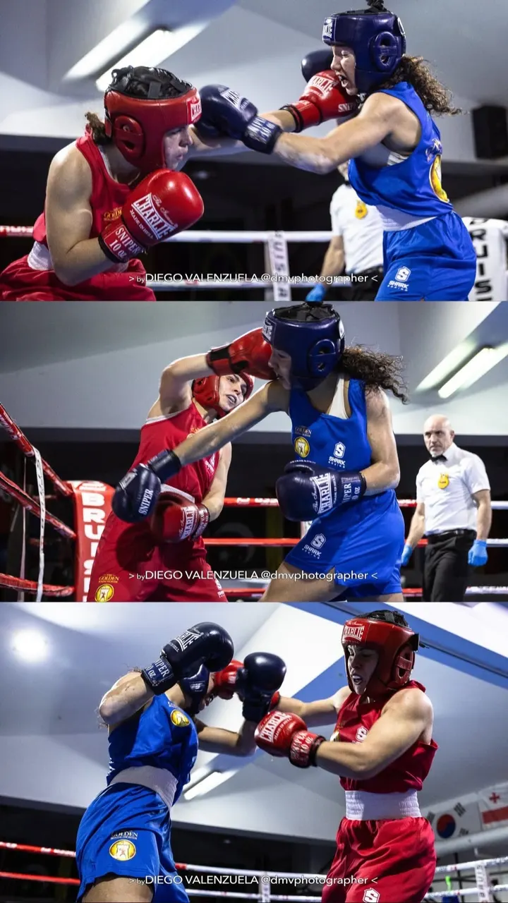 Karim Entrenador de Boxeo — artes marciales-studio en Barcelona — 5