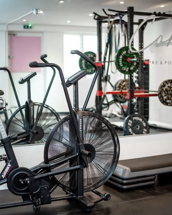 Contour Lifestyle — fitness studio in St Albans — 3