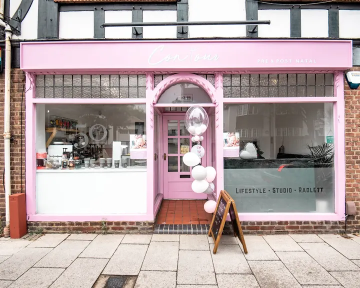 Contour Lifestyle — fitness studio in St Albans — 3