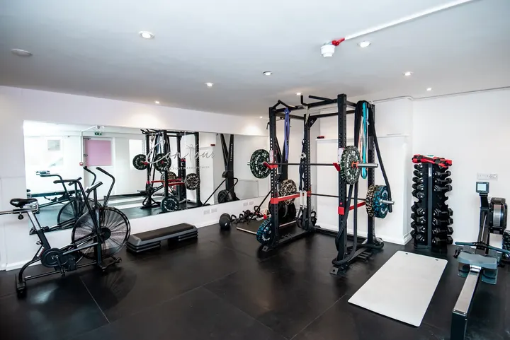 Contour Lifestyle — fitness studio in St Albans — 4