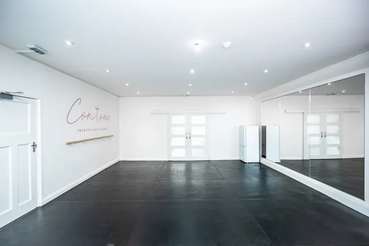 Contour Lifestyle — fitness studio in St Albans — 5