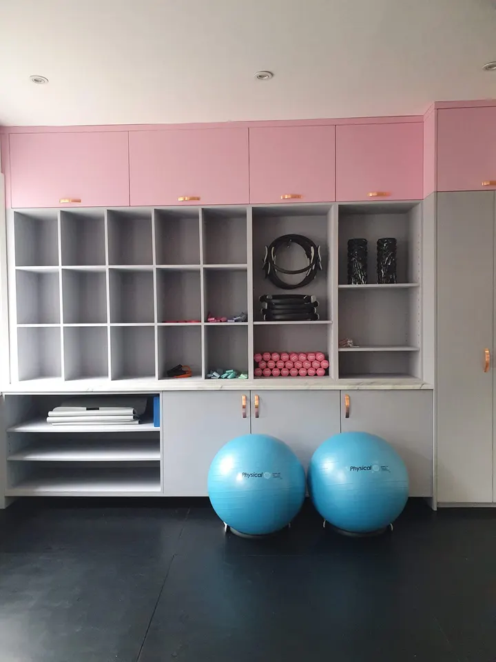Contour Lifestyle — Fitness Studio in St Albans