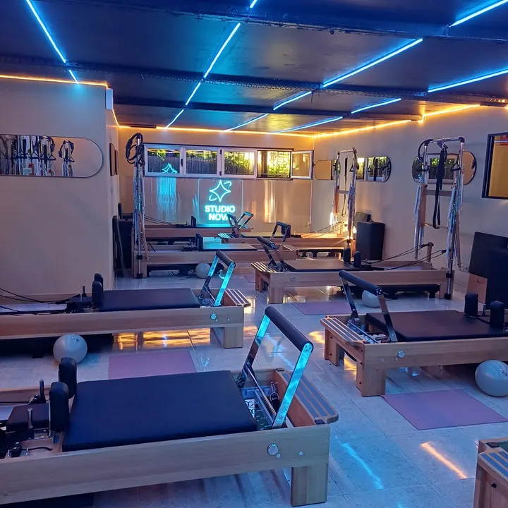 Studio Nova Plaza Castilla — pilates-studio en Tetuán, Madrid — 2