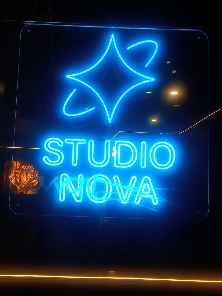 Studio Nova Plaza Castilla — pilates-studio en Tetuán, Madrid — 3