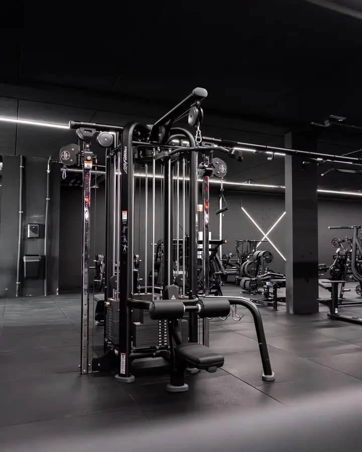 APEX Gym 24/7 Meppel — Sportschool in Koedijkslanden, Meppel