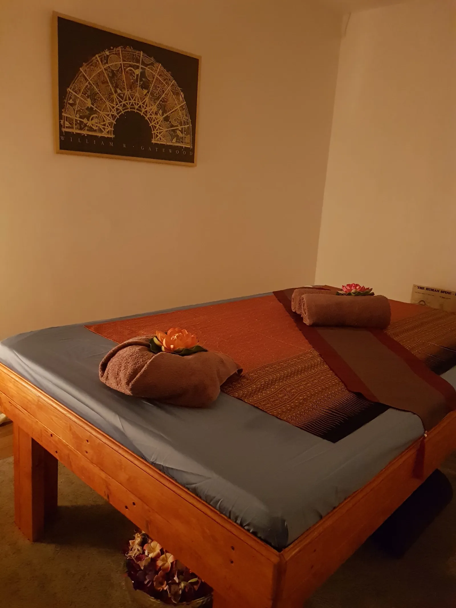 Time For Massage — wellness-studio i Gentofte — bild 3