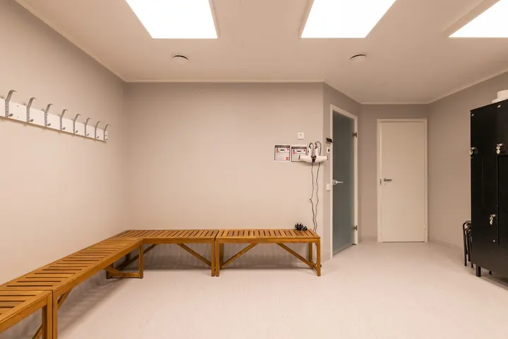 Padel Center Rovaniemi — fitnessstudio – Länsikangas, Rovaniemi — 3