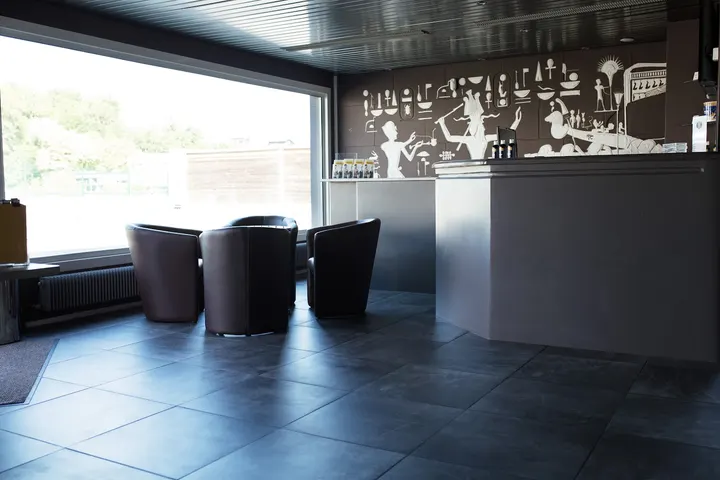 Cap Forme Thonon les Bains — salle de fitness-studio à Thonon-les-Bains — 2