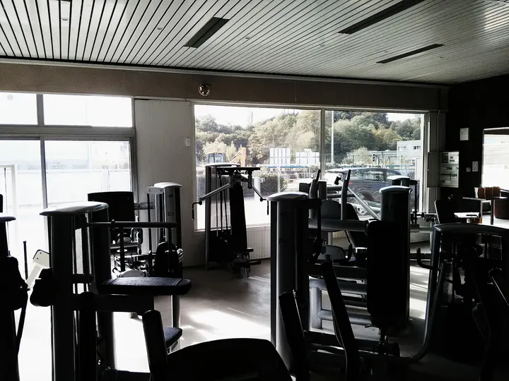Cap Forme Thonon les Bains — salle de fitness-studio à Thonon-les-Bains — 3