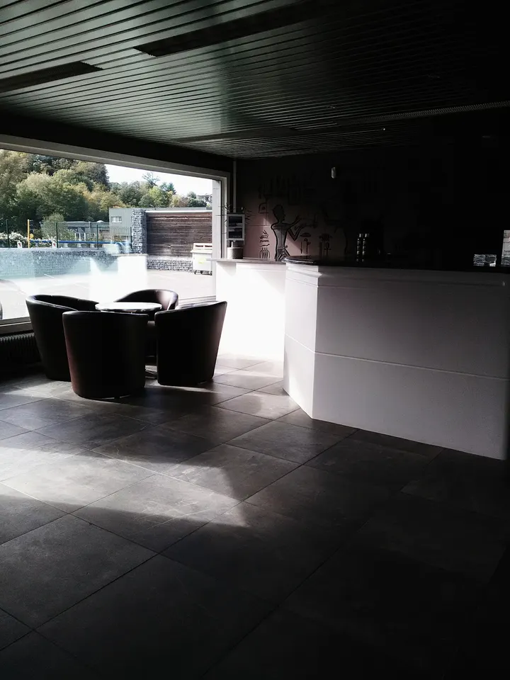Cap Forme Thonon les Bains — salle de fitness-studio à Thonon-les-Bains — 3